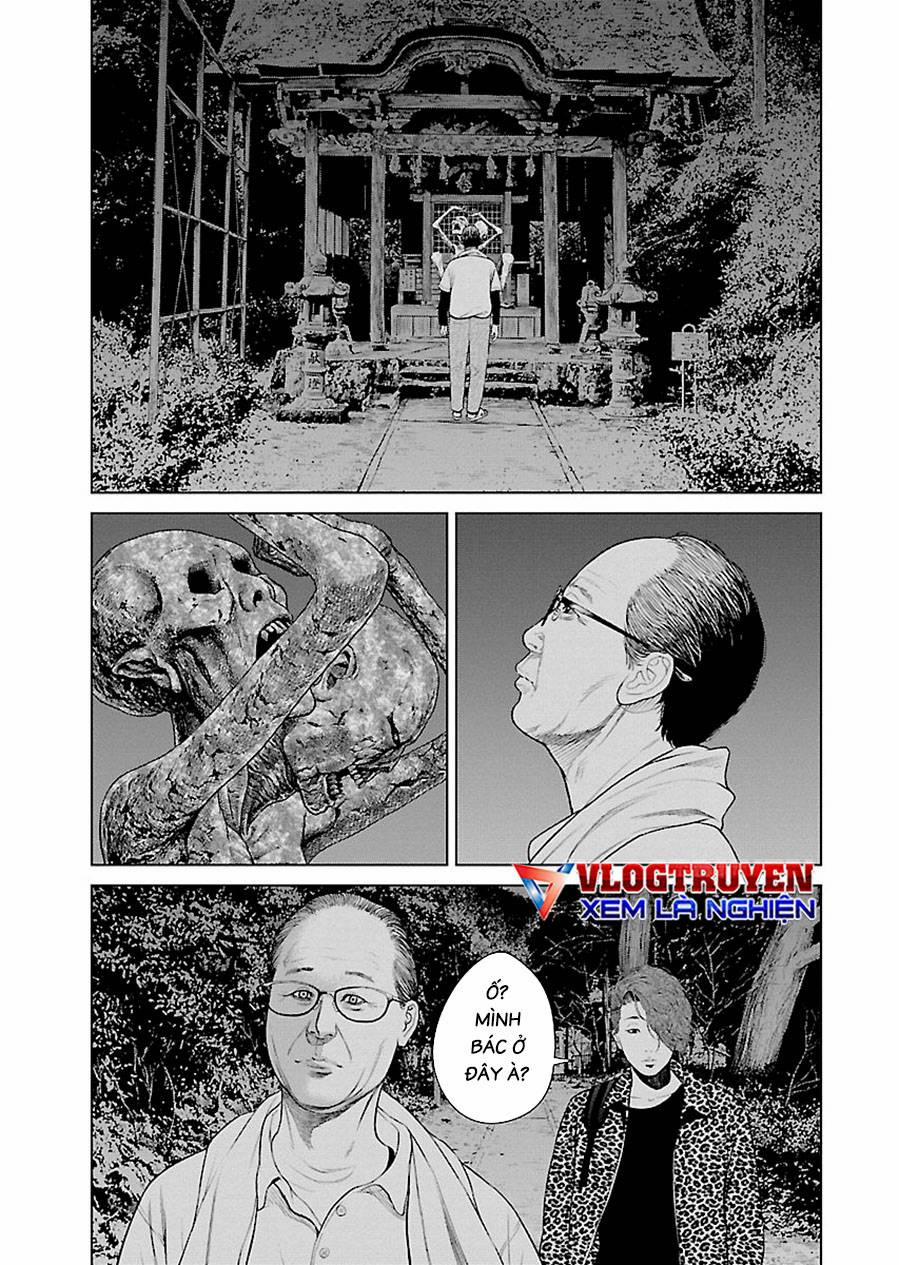 Họa Sĩ Sát Nhân 9 trang 14