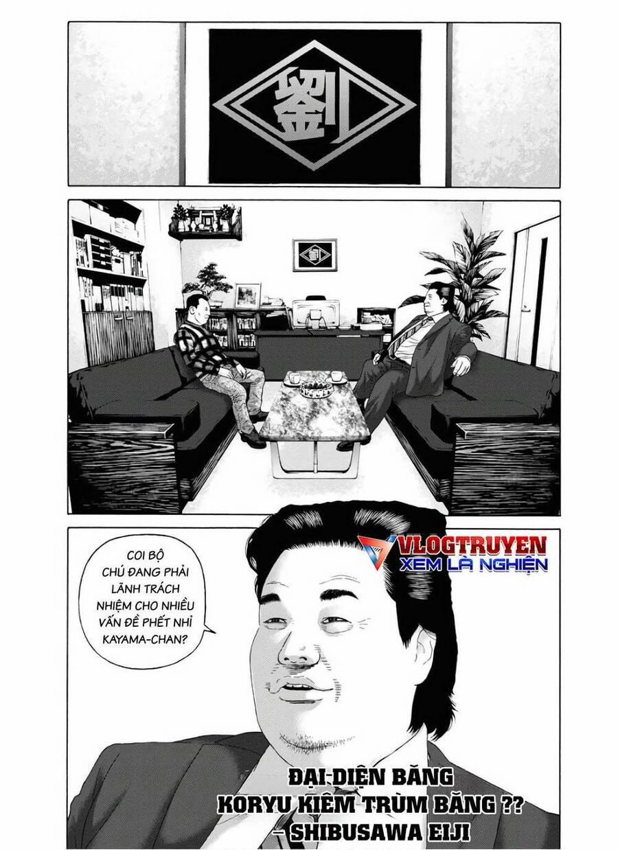 Họa Sĩ Sát Nhân 90 trang 14