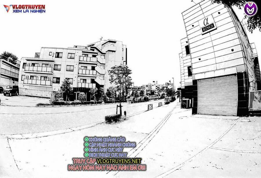 Họa Sĩ Sát Nhân 90 trang 23