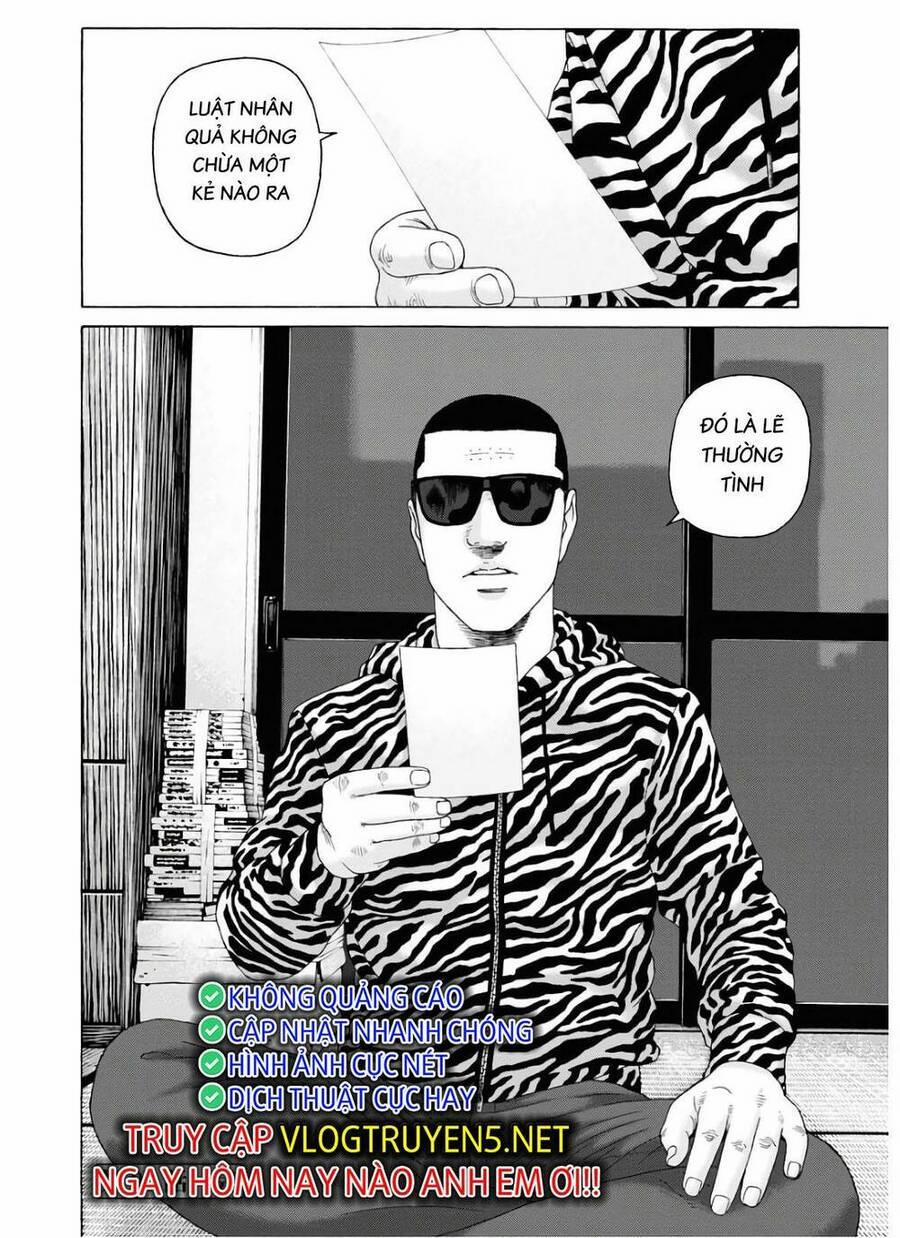 Họa Sĩ Sát Nhân 90 trang 31