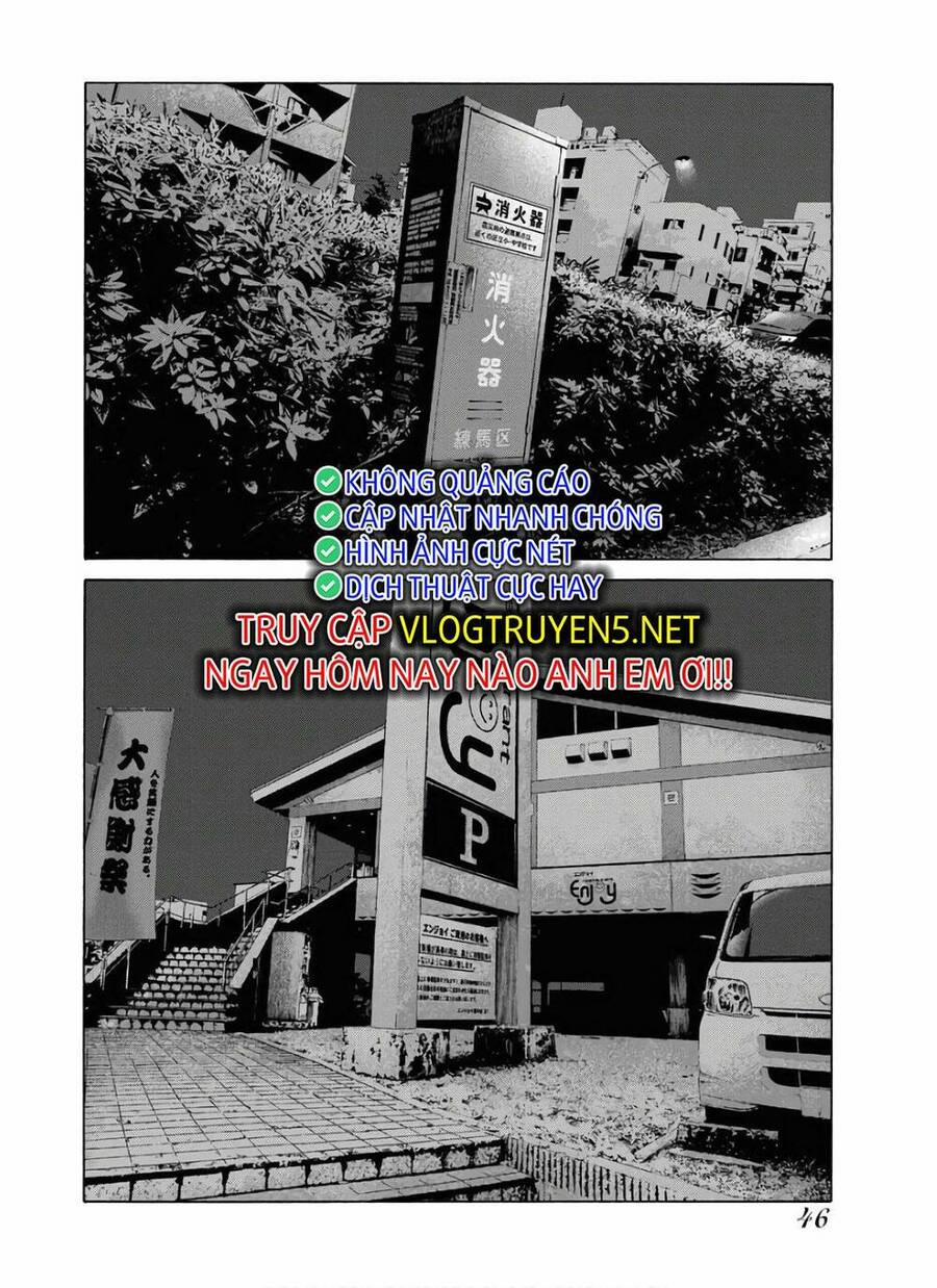 Họa Sĩ Sát Nhân 91 trang 16