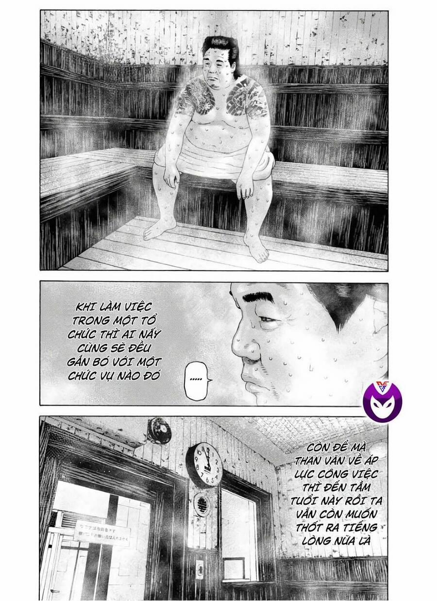 Họa Sĩ Sát Nhân 92 trang 2