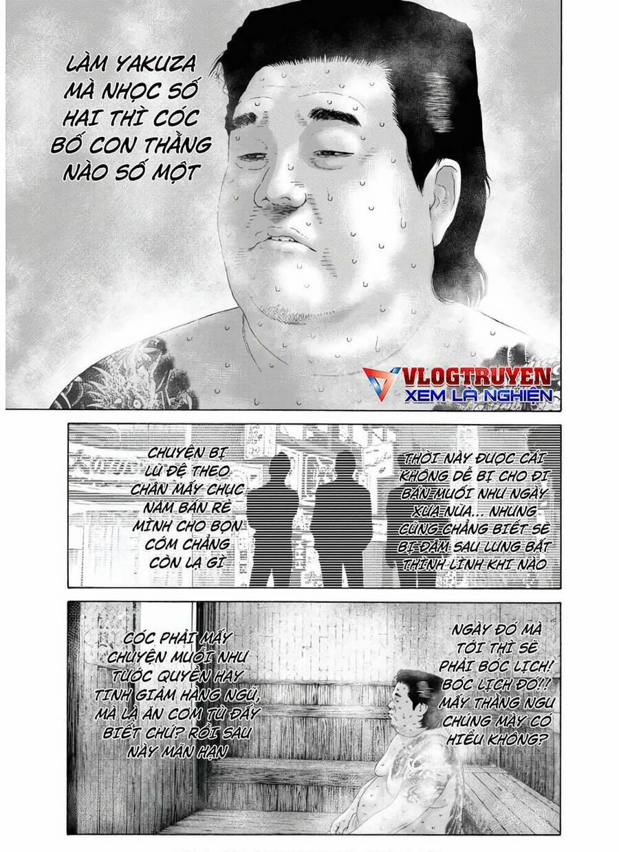 Họa Sĩ Sát Nhân 92 trang 3