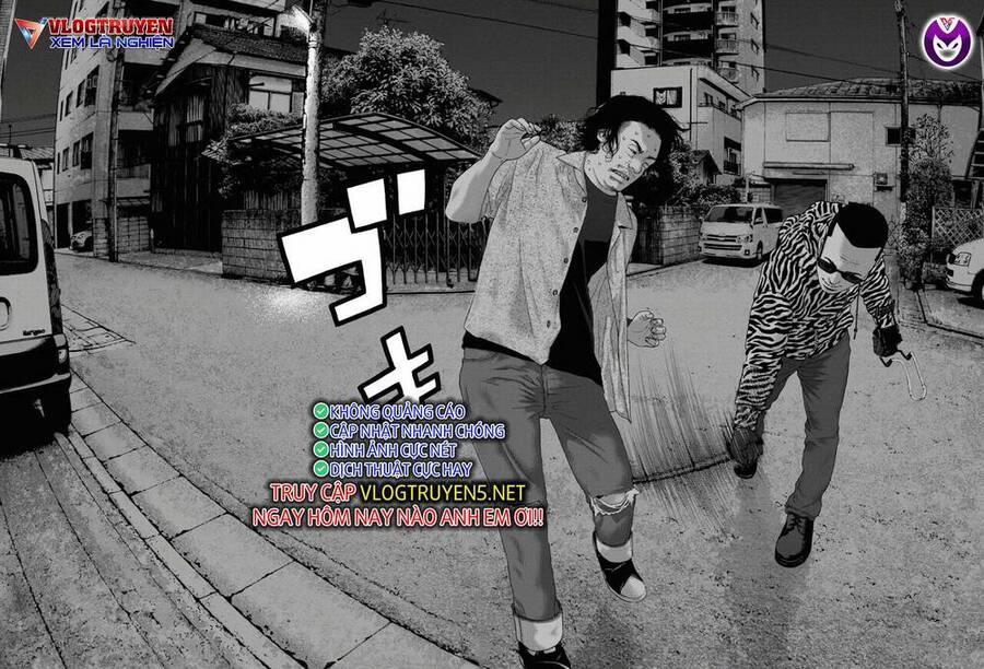 Họa Sĩ Sát Nhân 93 trang 19