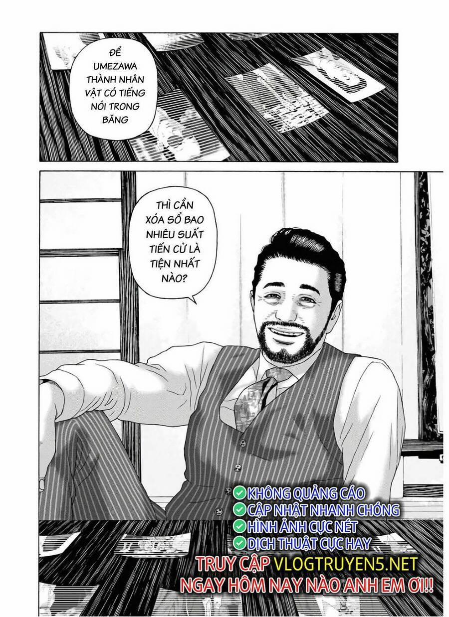 Họa Sĩ Sát Nhân 93 trang 27