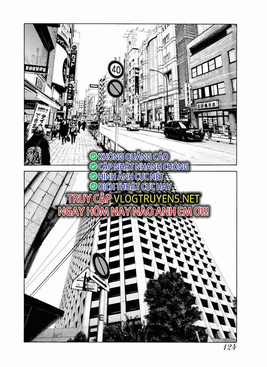 Họa Sĩ Sát Nhân 94 trang 19