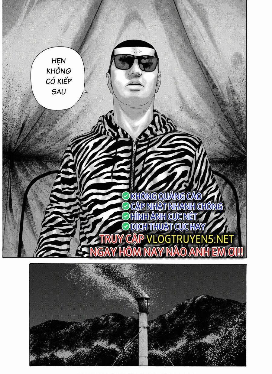 Họa Sĩ Sát Nhân 94 trang 9