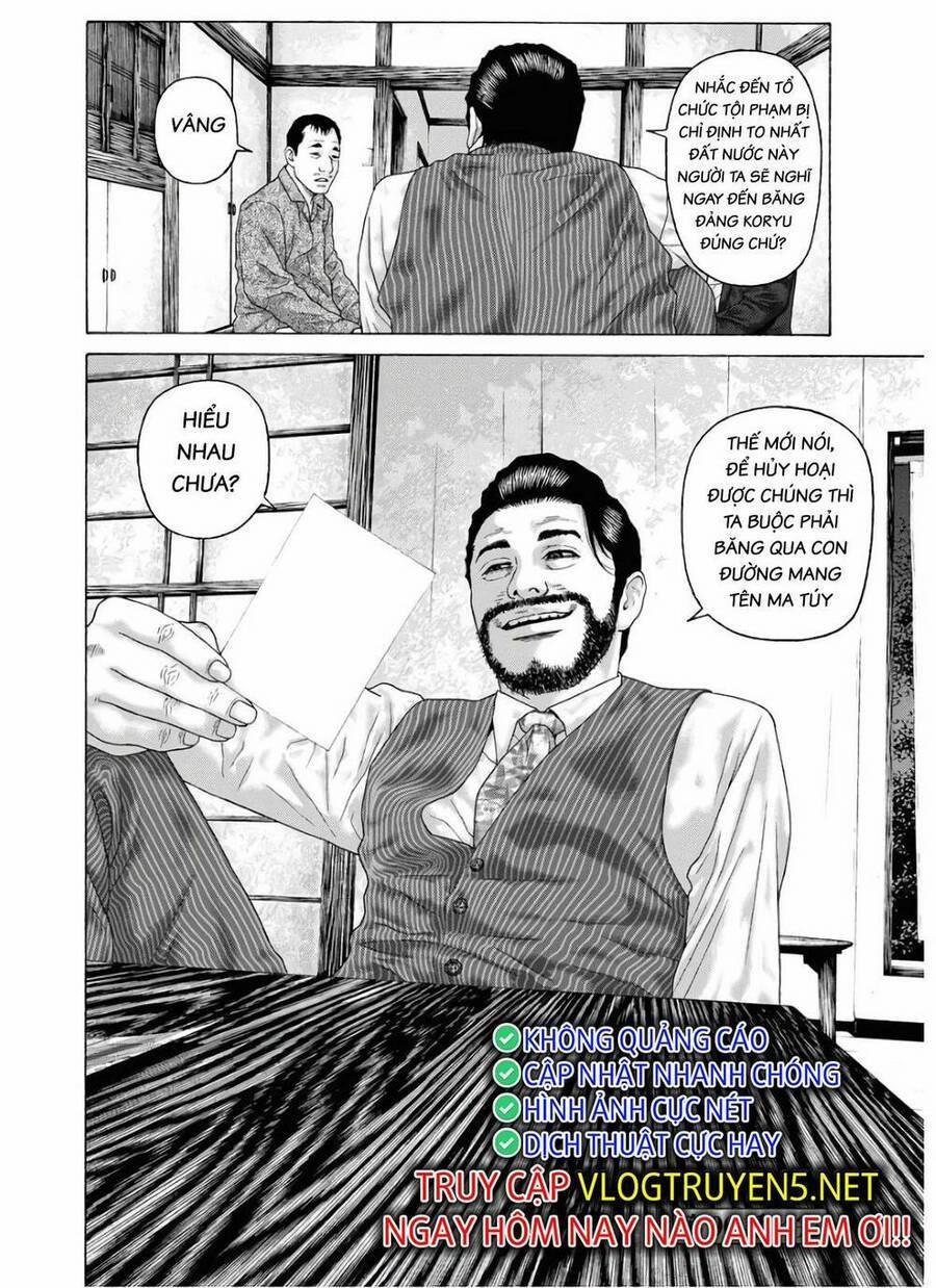 Họa Sĩ Sát Nhân 96 trang 26