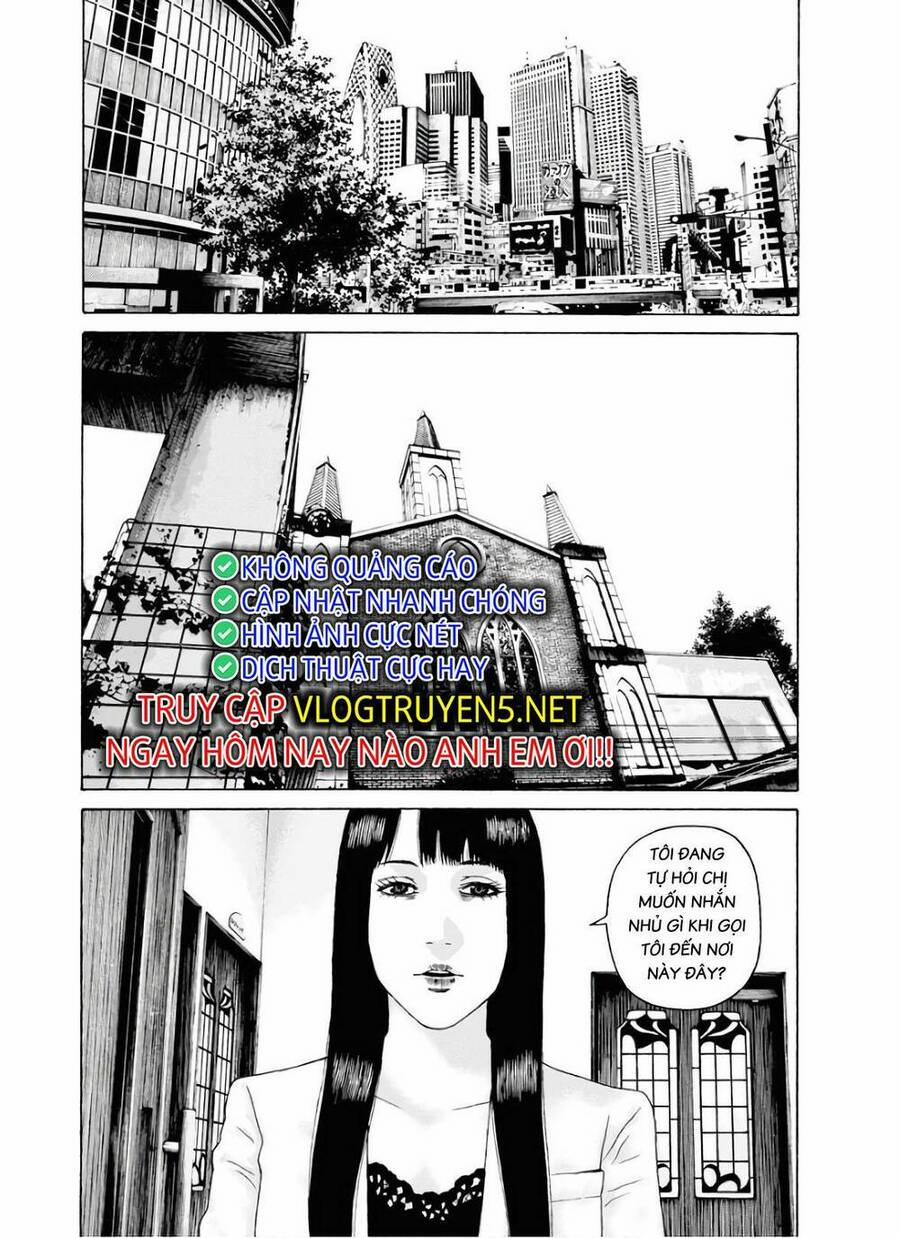 Họa Sĩ Sát Nhân 96 trang 4