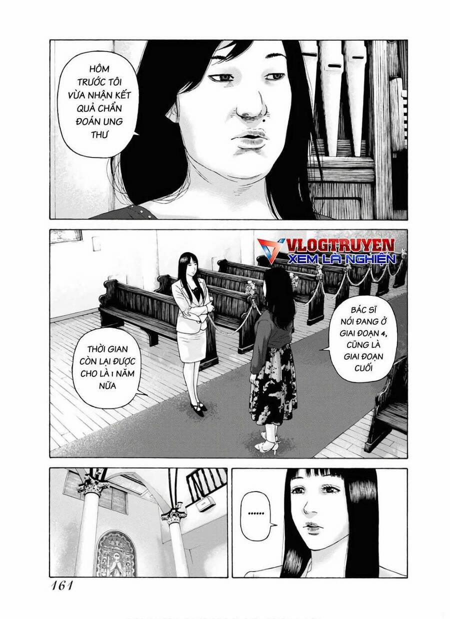 Họa Sĩ Sát Nhân 96 trang 7