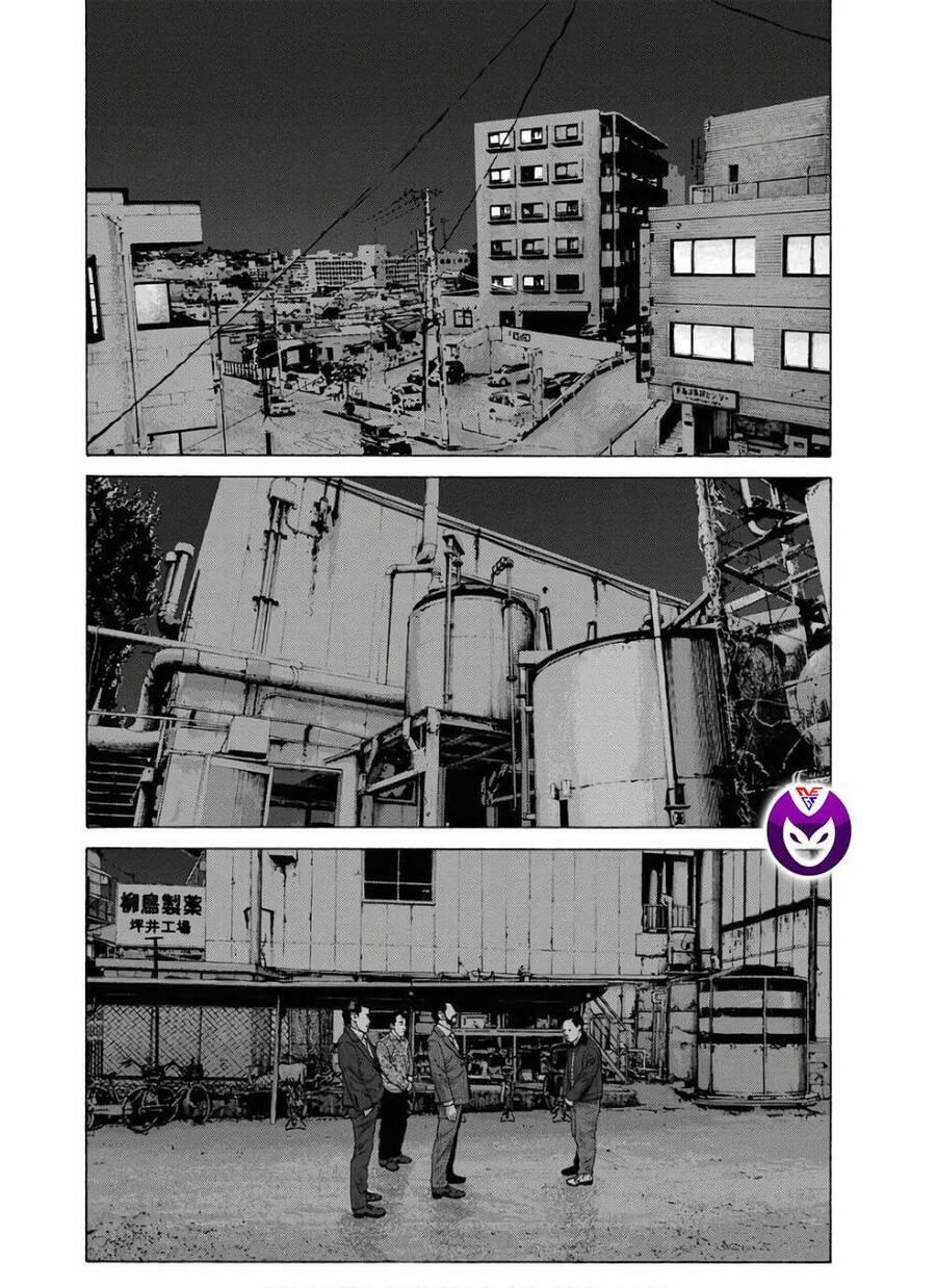 Họa Sĩ Sát Nhân 97 trang 10