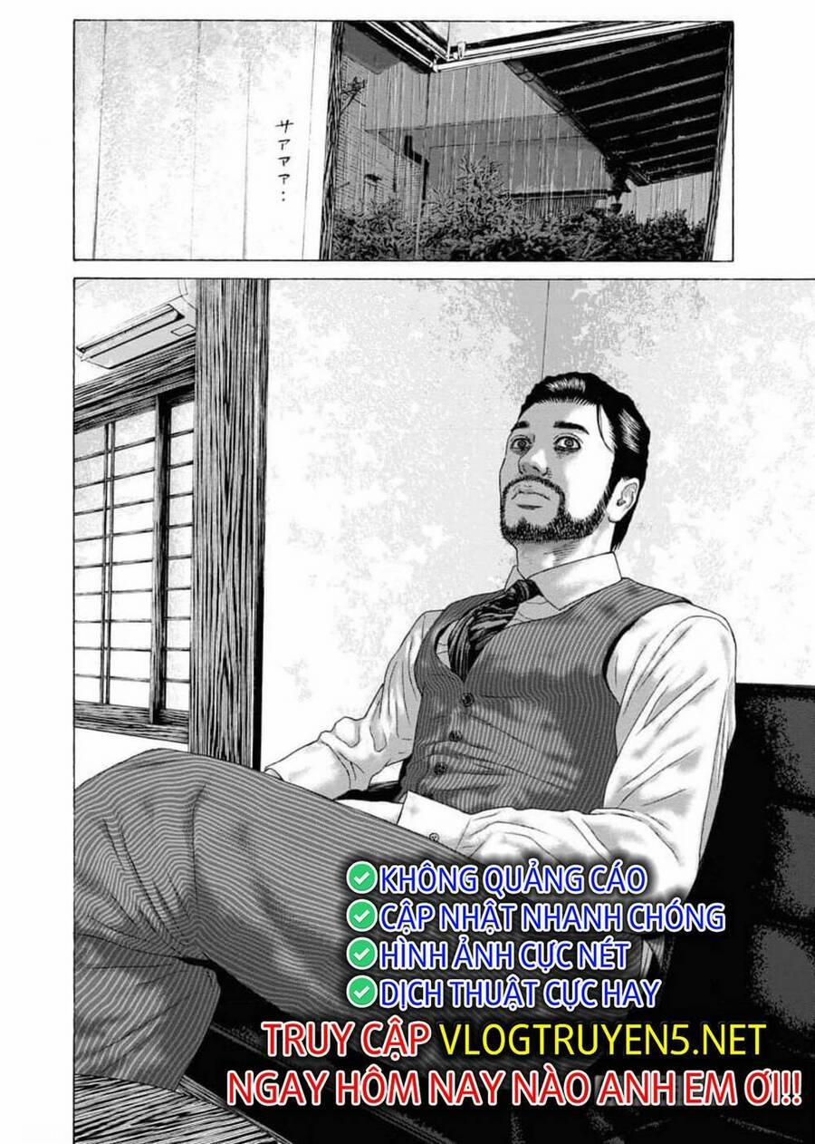 Họa Sĩ Sát Nhân 98 trang 31