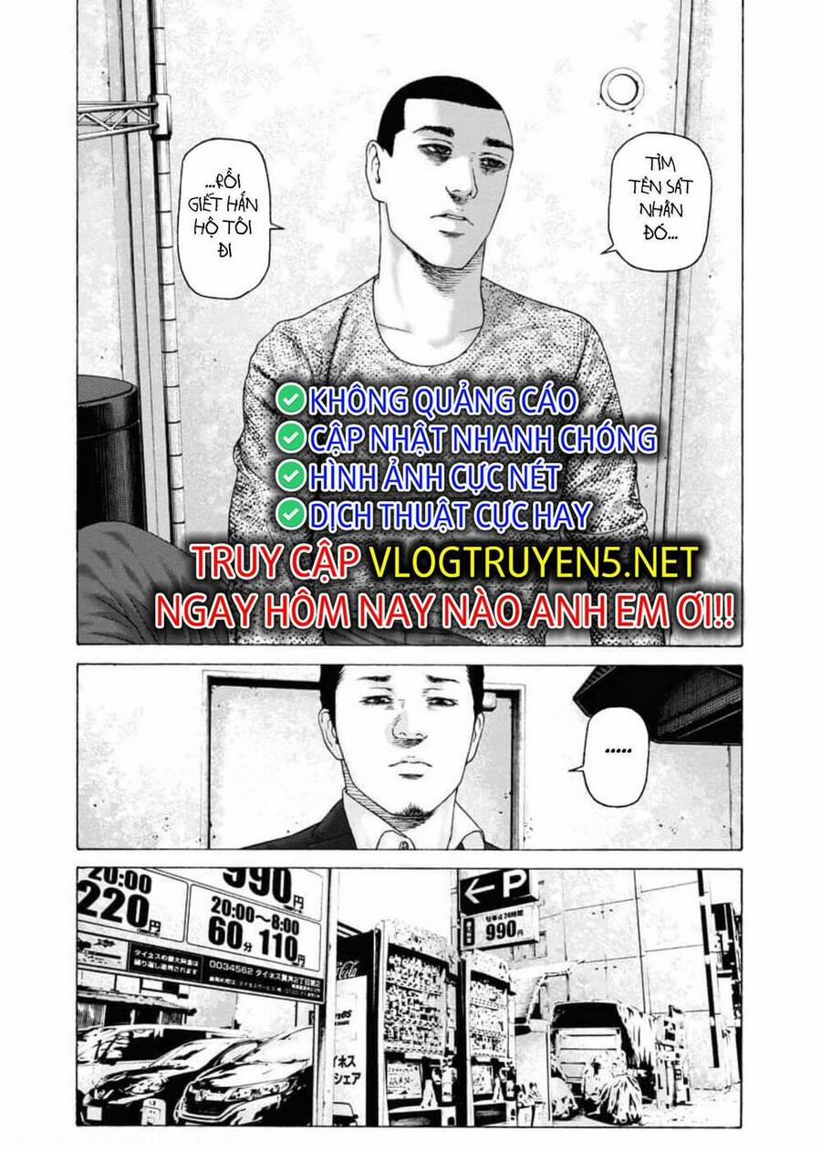 Họa Sĩ Sát Nhân 99 trang 11