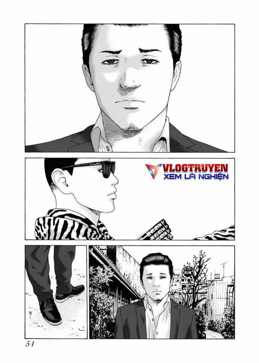 Họa Sĩ Sát Nhân 99 trang 20