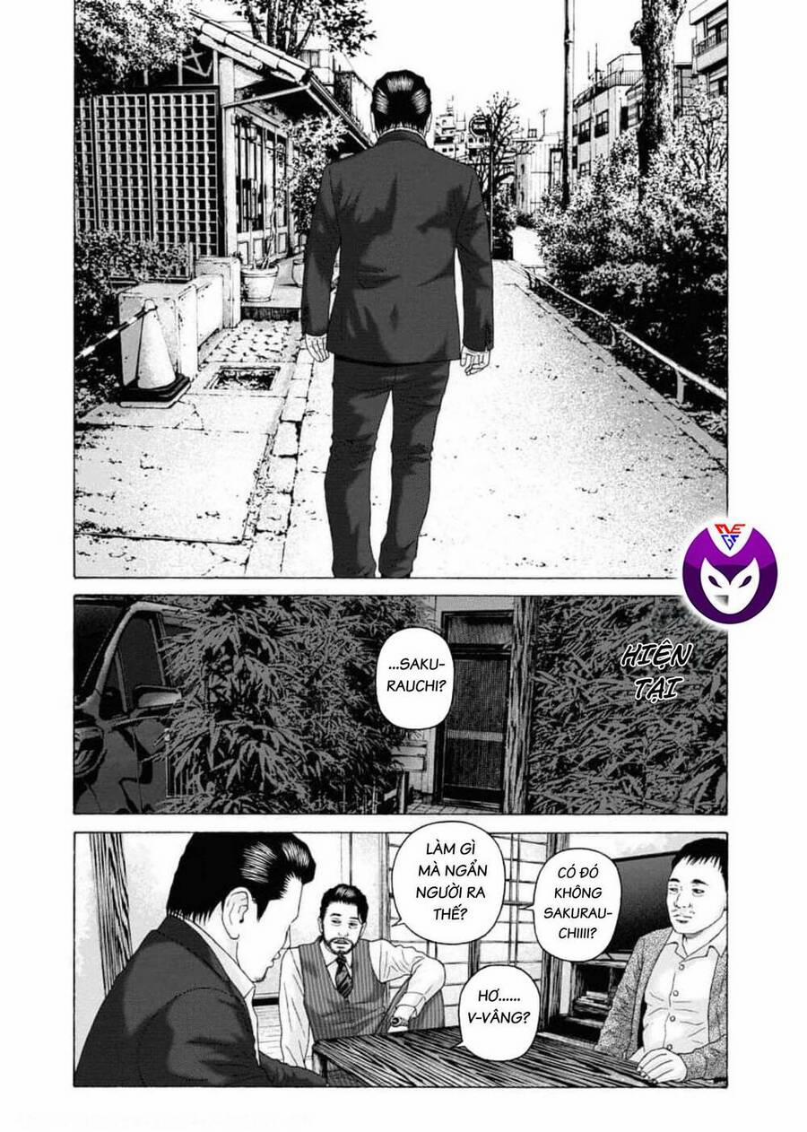 Họa Sĩ Sát Nhân 99 trang 21