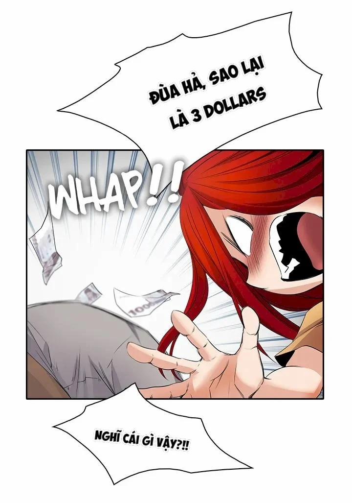 Họa Sĩ Tranh Người Lớn 7.1 trang 10