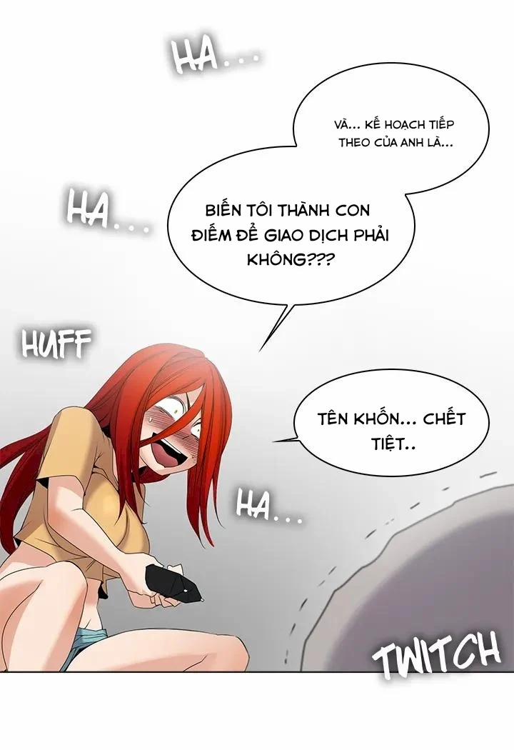 Họa Sĩ Tranh Người Lớn 7.1 trang 8