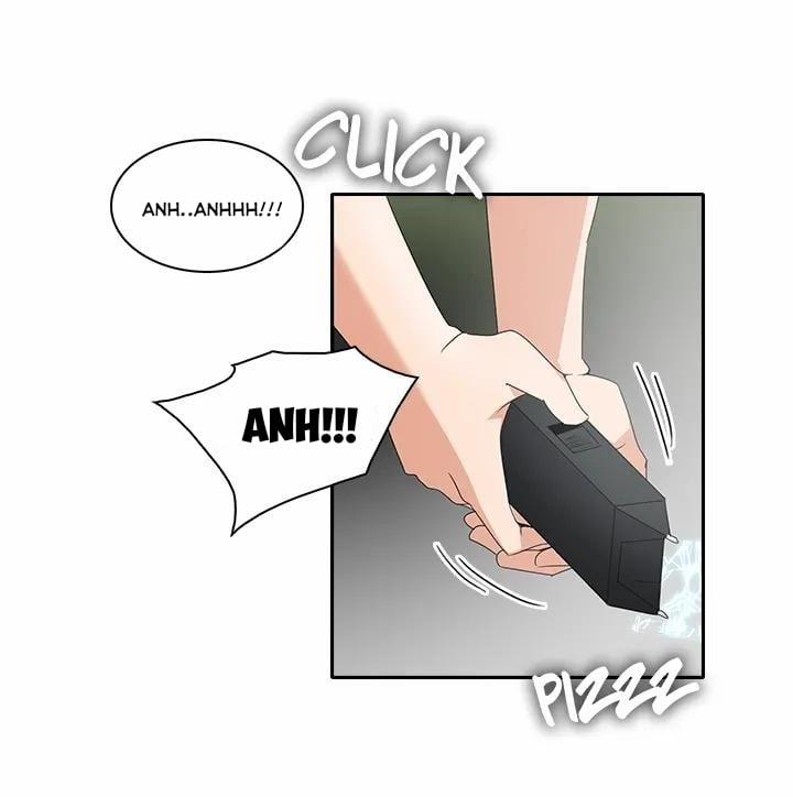 Họa Sĩ Tranh Người Lớn 7.2 trang 7