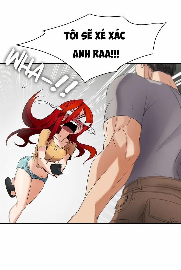 Họa Sĩ Tranh Người Lớn 7.2 trang 8