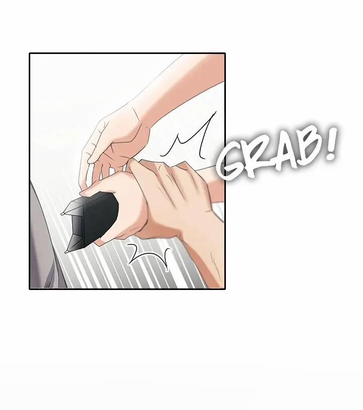 Họa Sĩ Tranh Người Lớn 7.2 trang 9