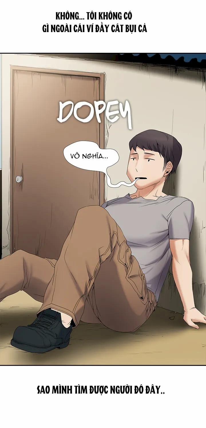 Họa Sĩ Tranh Người Lớn 9.1 trang 12