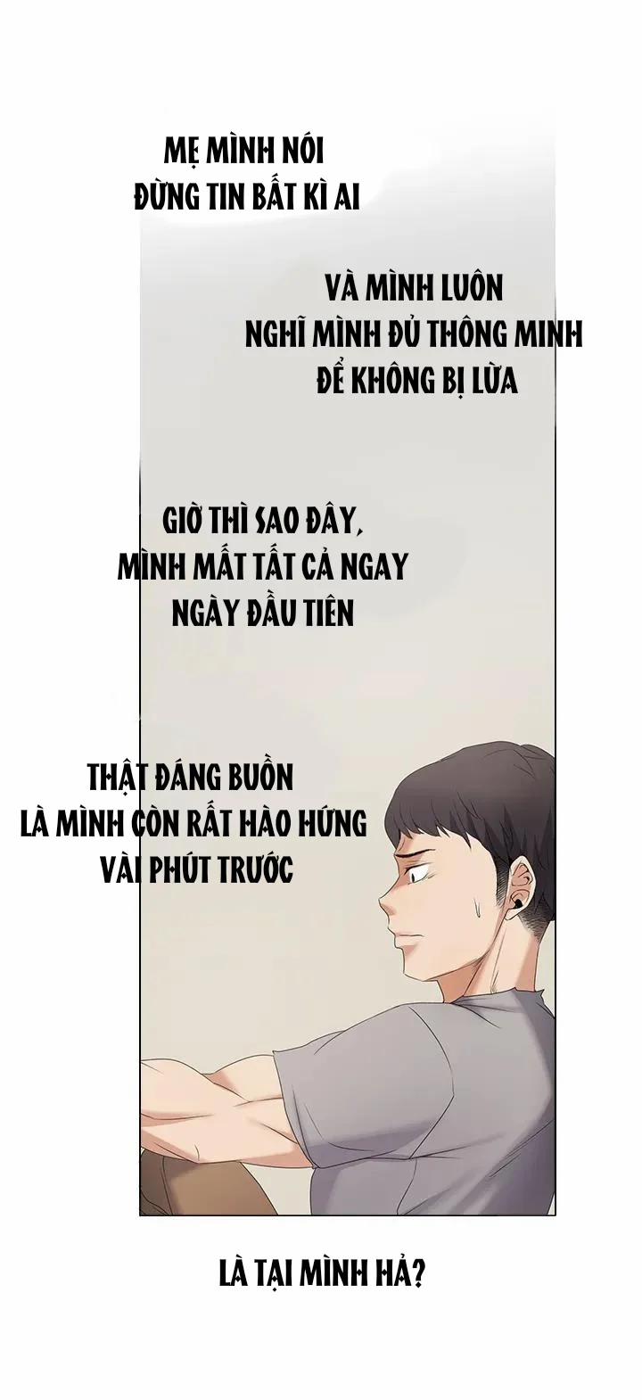 Họa Sĩ Tranh Người Lớn 9.1 trang 13