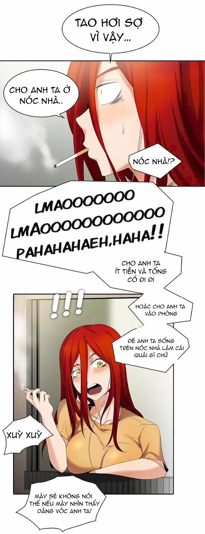 Họa Sĩ Tranh Người Lớn 9.1 trang 21