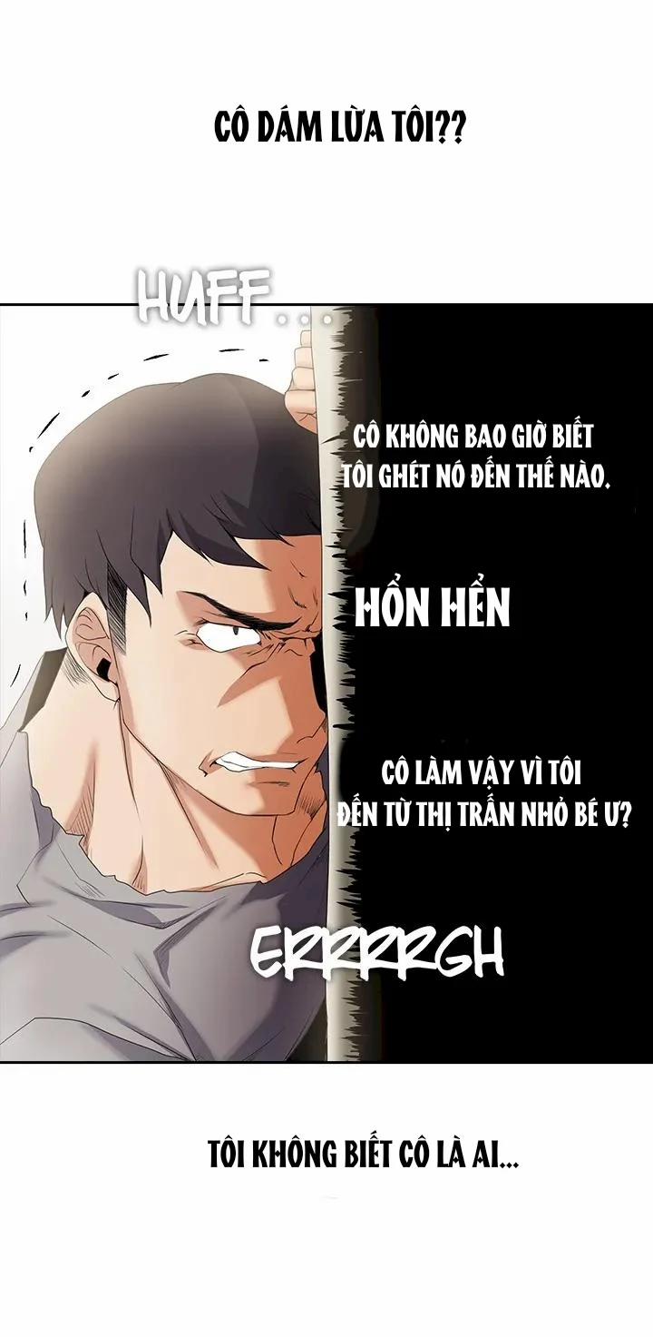 Họa Sĩ Tranh Người Lớn 9.1 trang 8