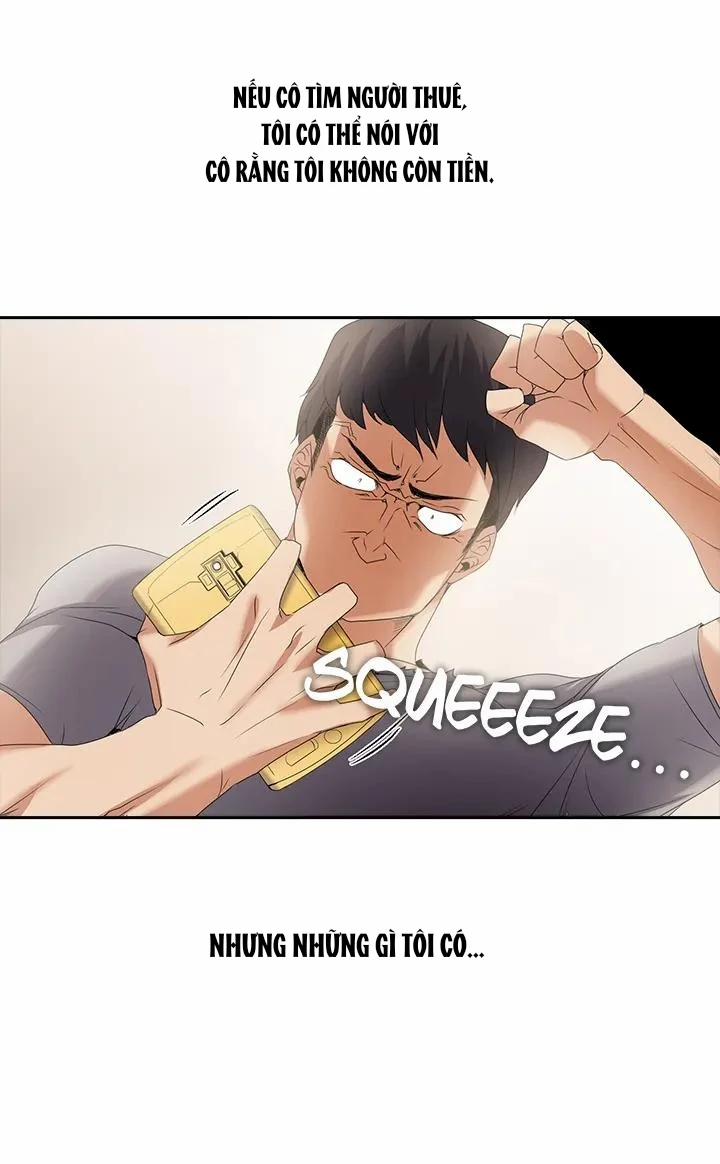 Họa Sĩ Tranh Người Lớn 9.1 trang 9