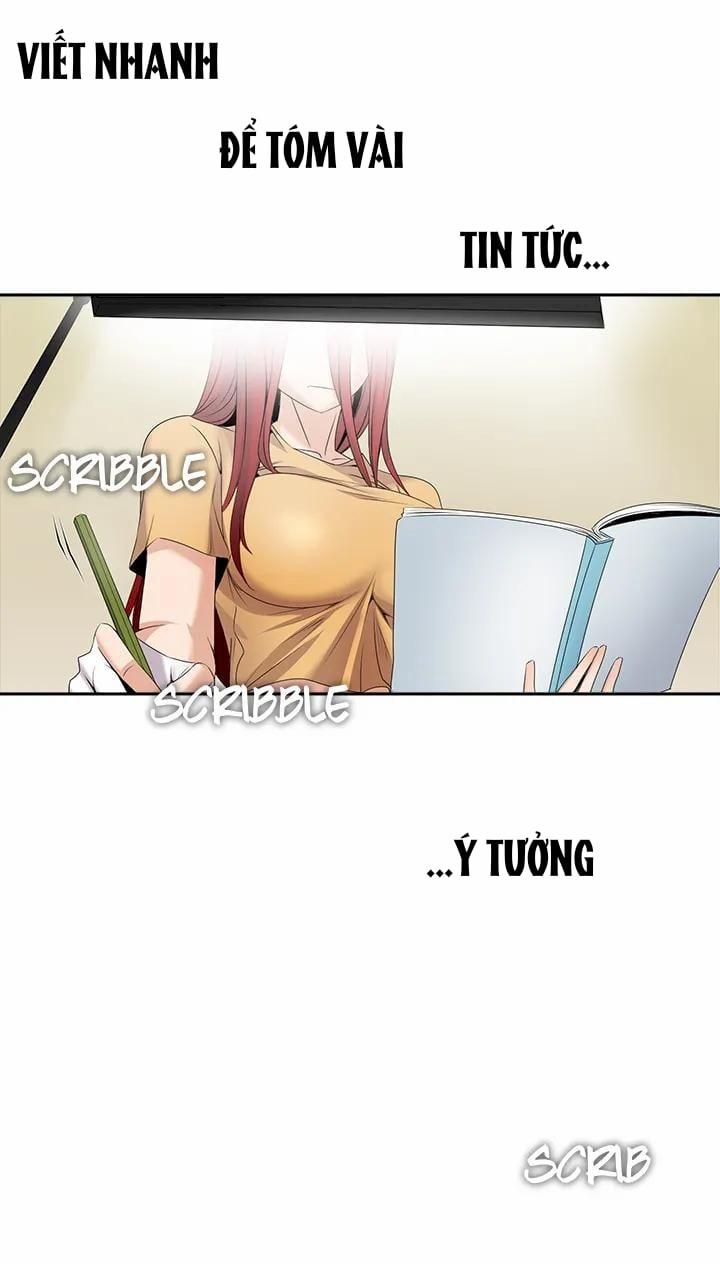 Họa Sĩ Tranh Người Lớn 9.2 trang 6