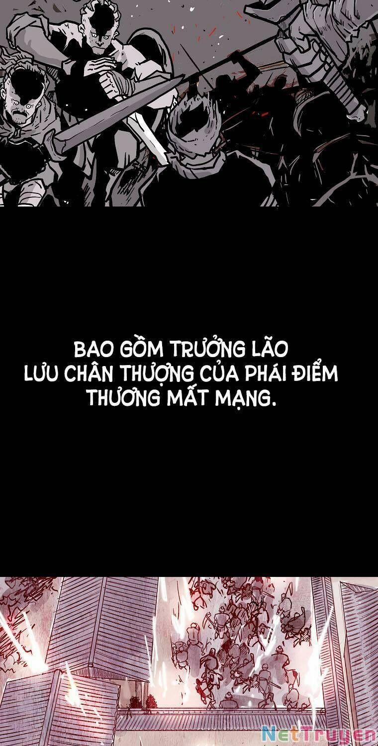 Hỏa Sơn Quyền 103 trang 1