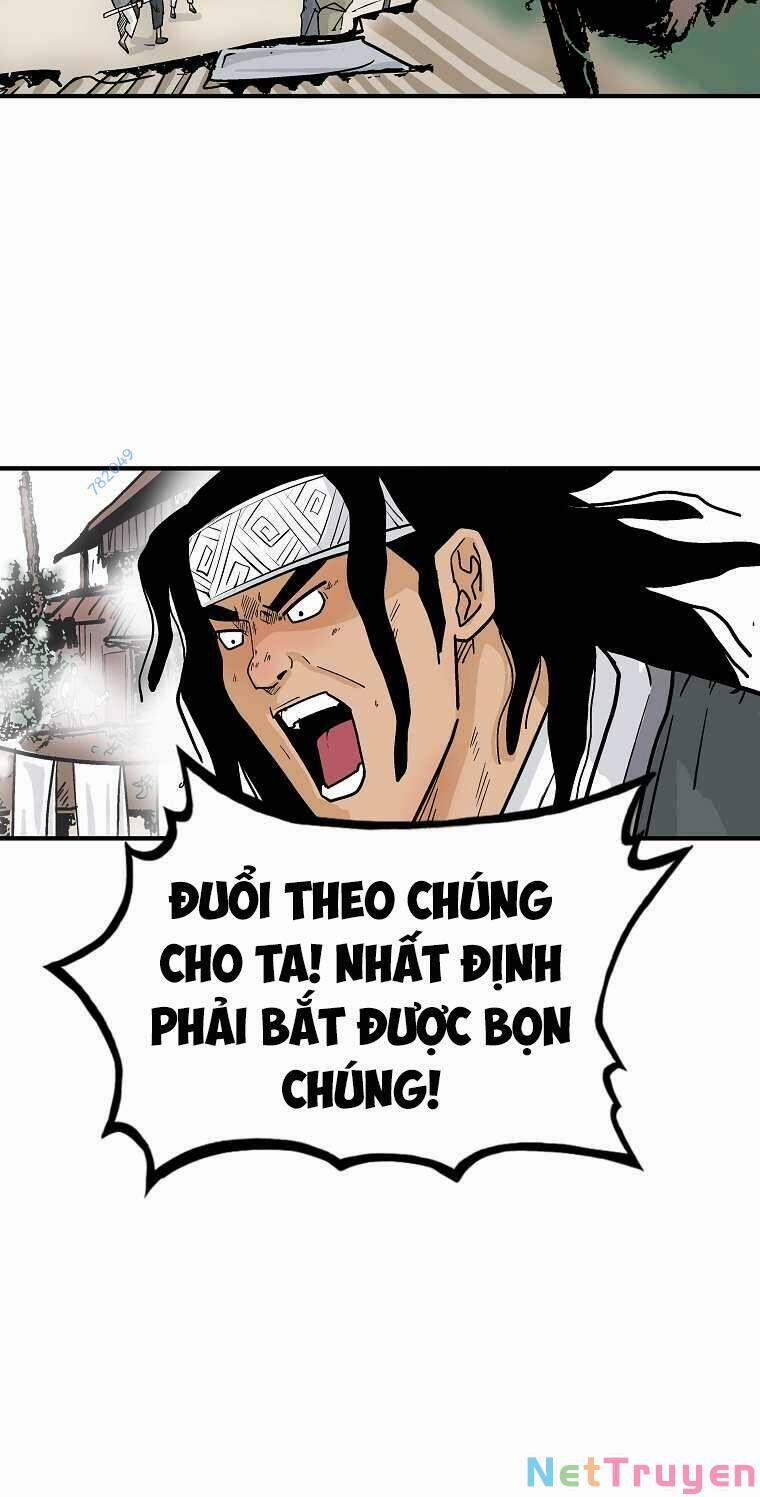 Hỏa Sơn Quyền 116 trang 1