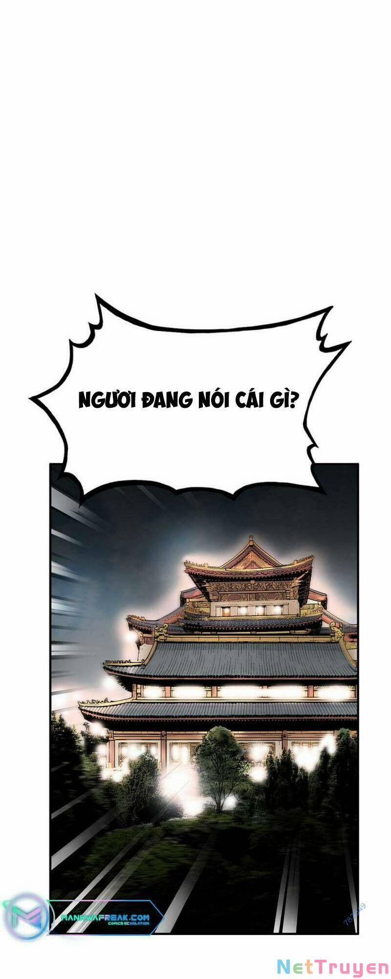 Hỏa Sơn Quyền 119 trang 0