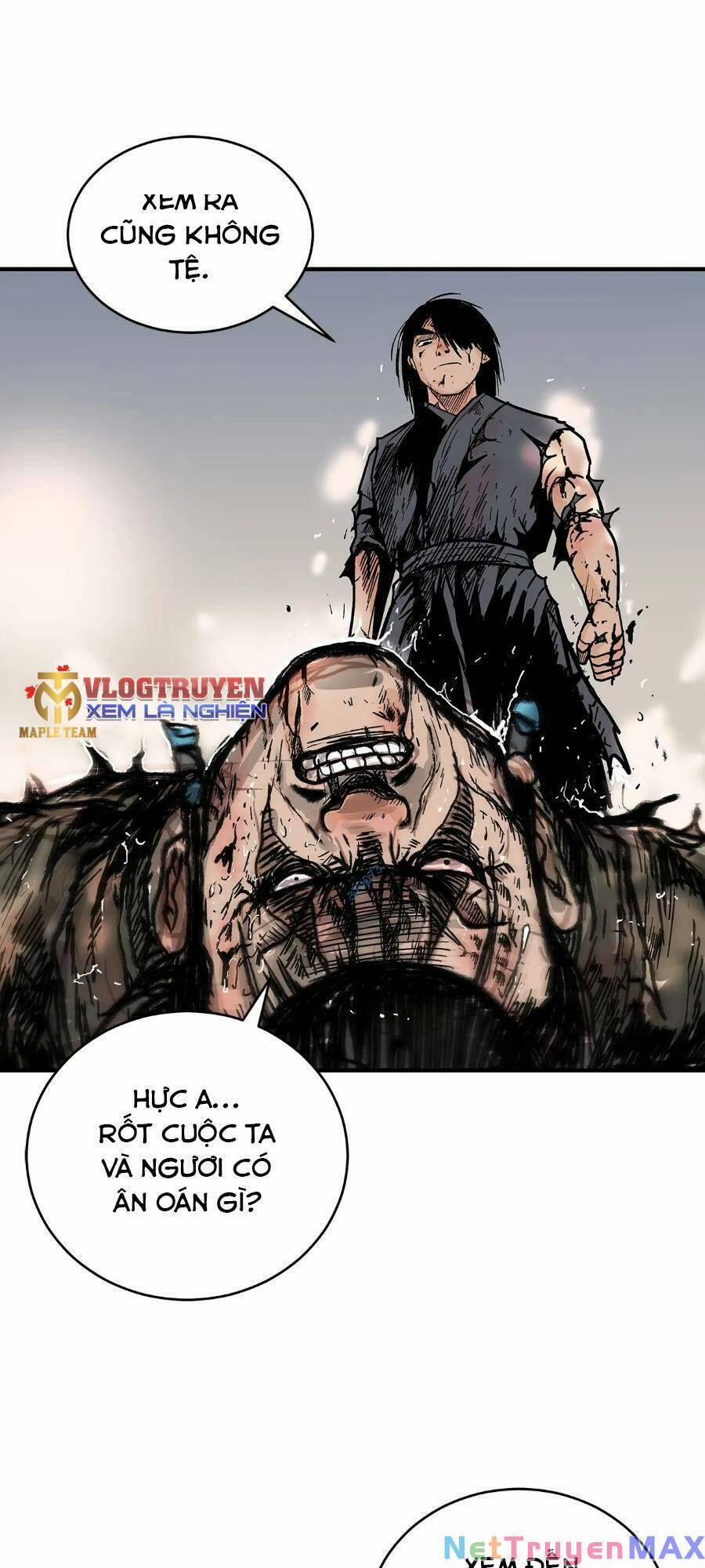 Hỏa Sơn Quyền 137 trang 0