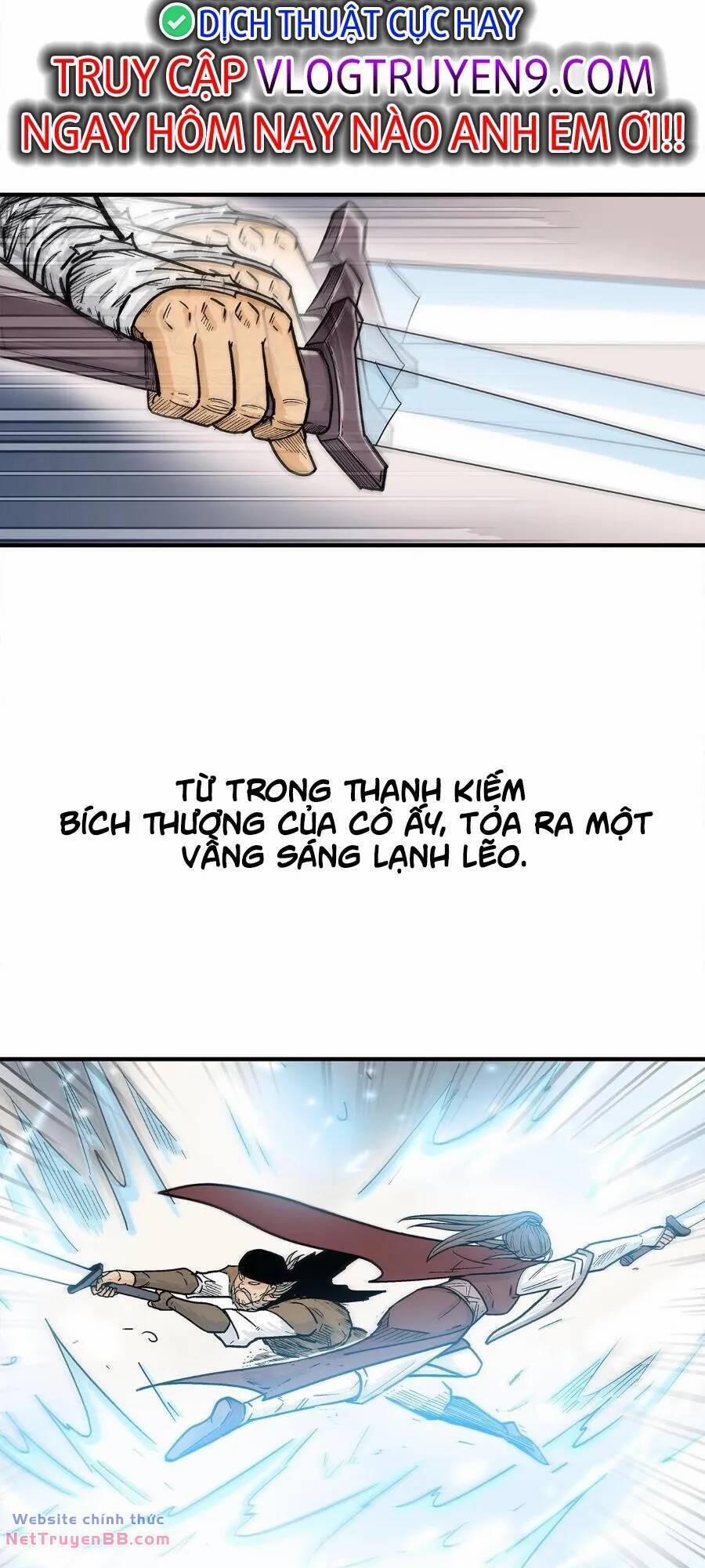 Hỏa Sơn Quyền 164 trang 14