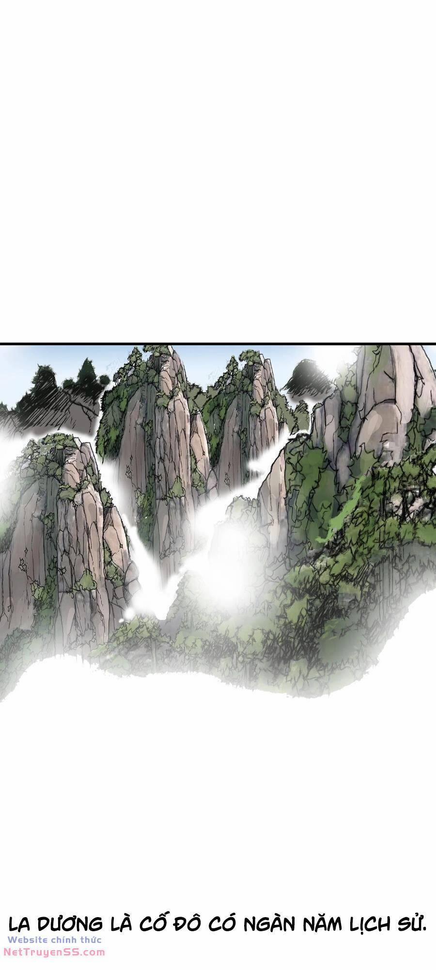 Hỏa Sơn Quyền 164 trang 18