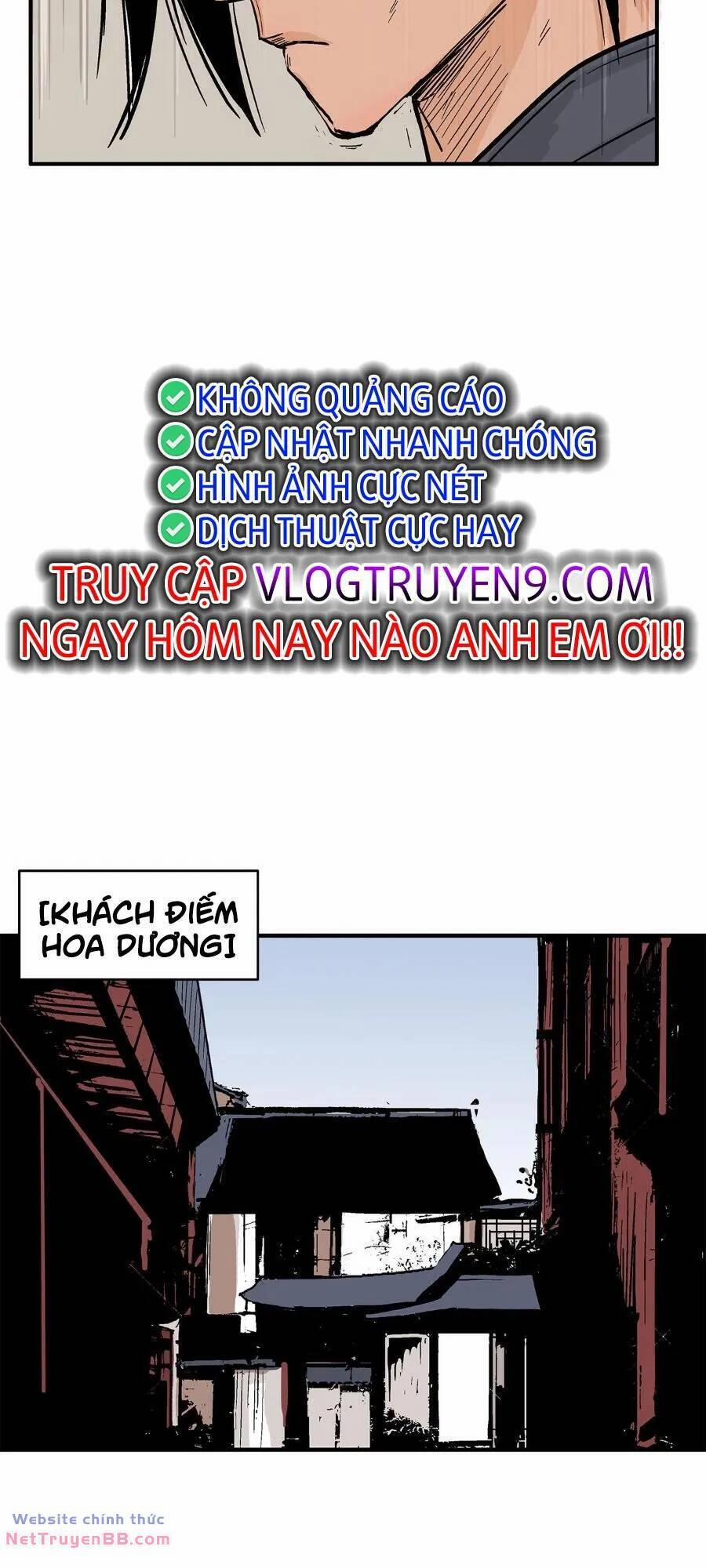 Hỏa Sơn Quyền 164 trang 26