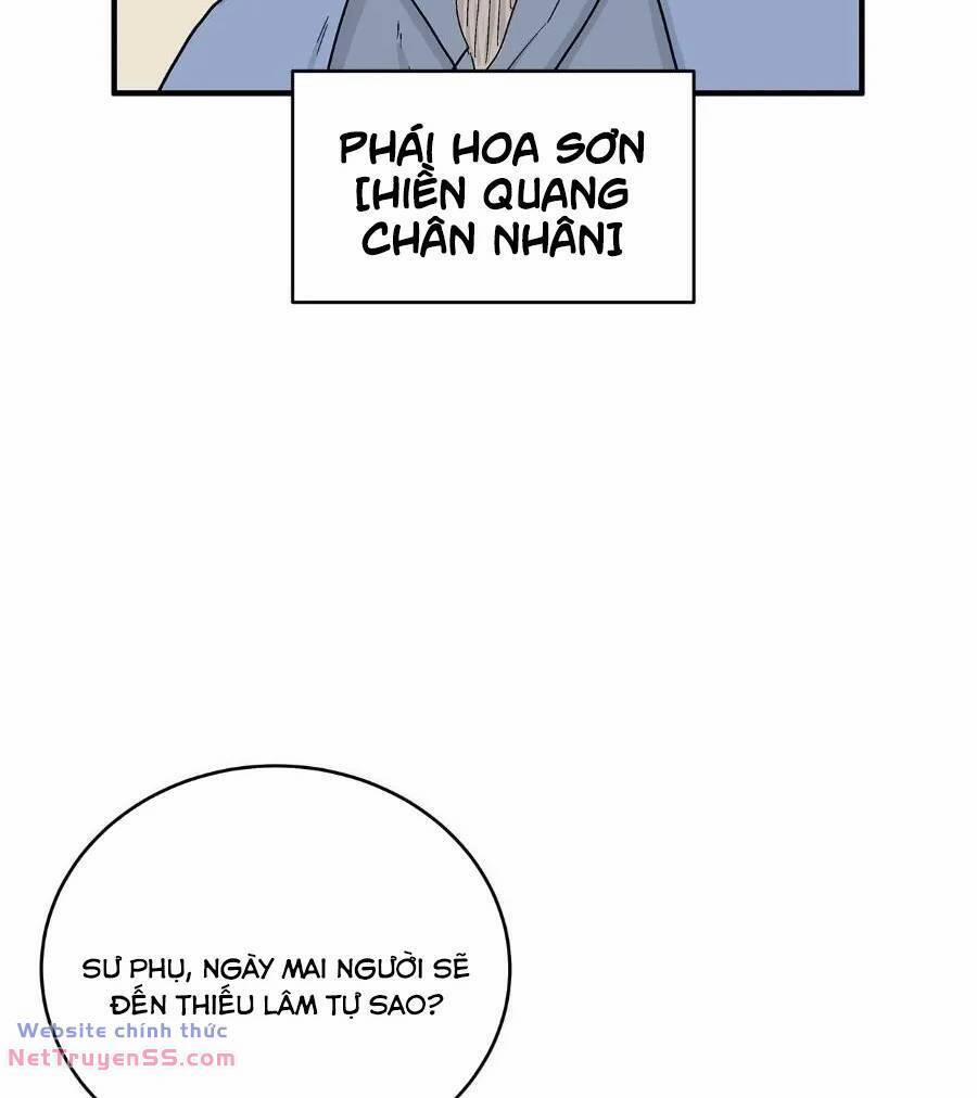 Hỏa Sơn Quyền 164 trang 28