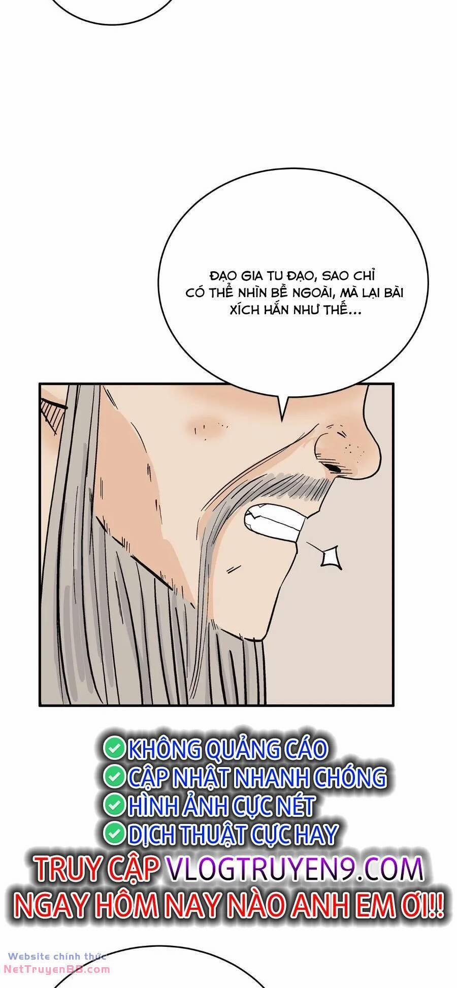 Hỏa Sơn Quyền 164 trang 38