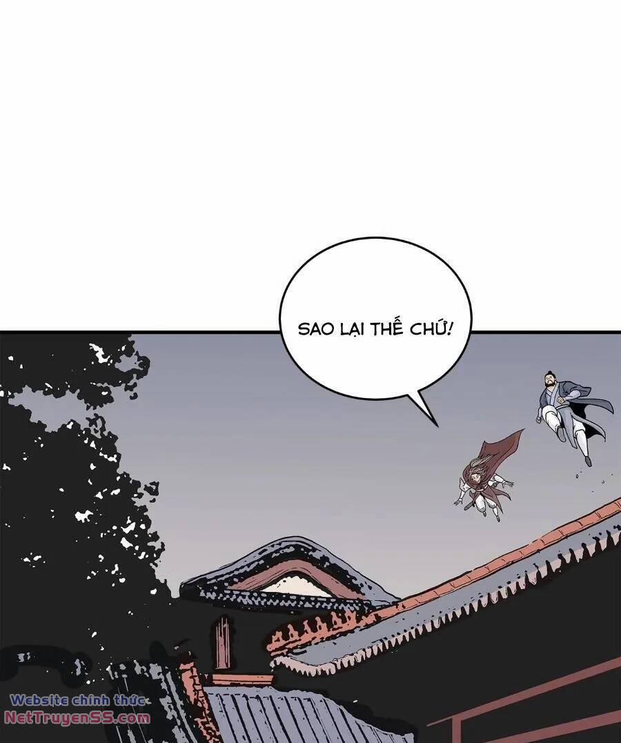 Hỏa Sơn Quyền 164 trang 4