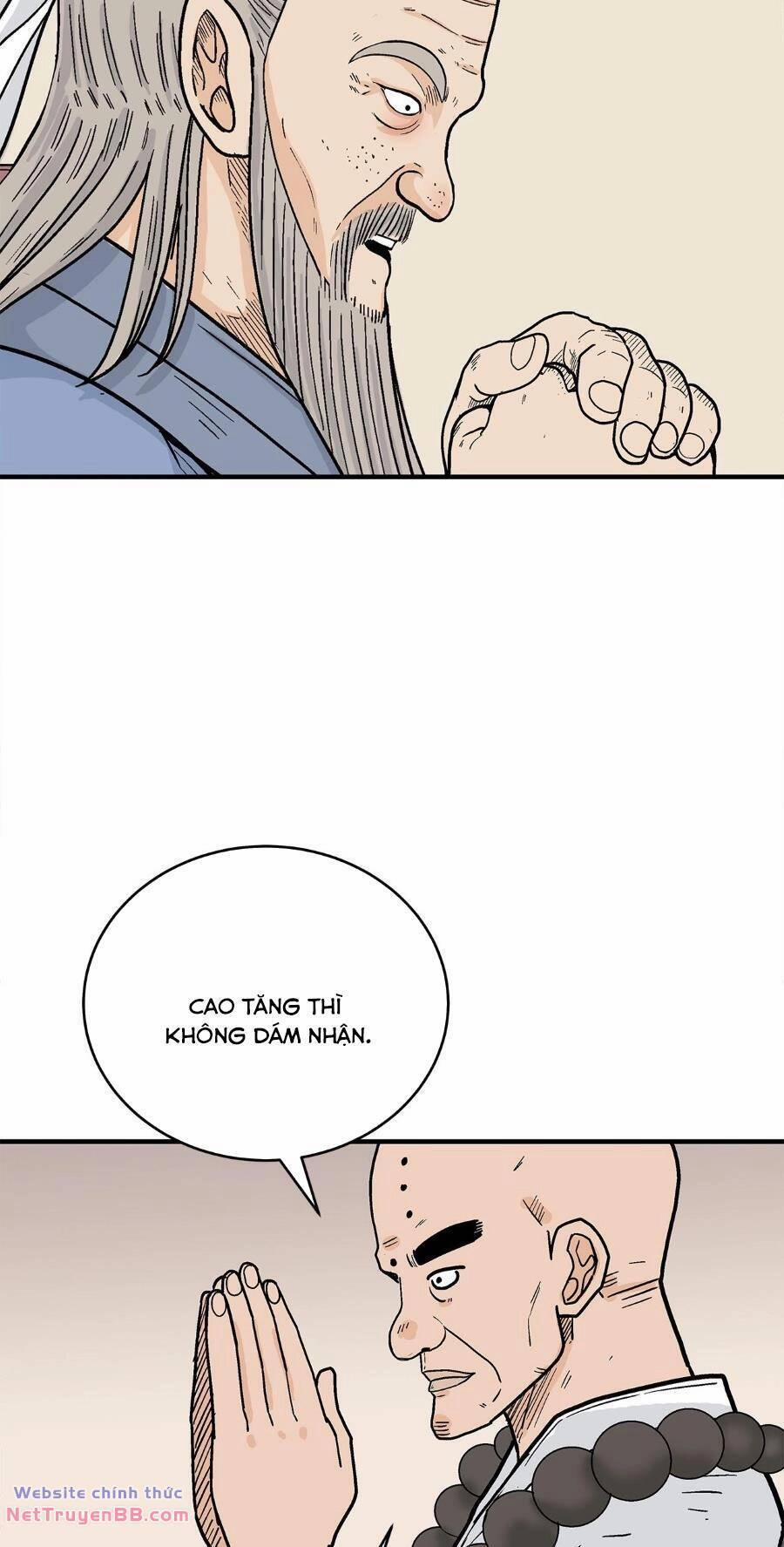 Hỏa Sơn Quyền 164 trang 42
