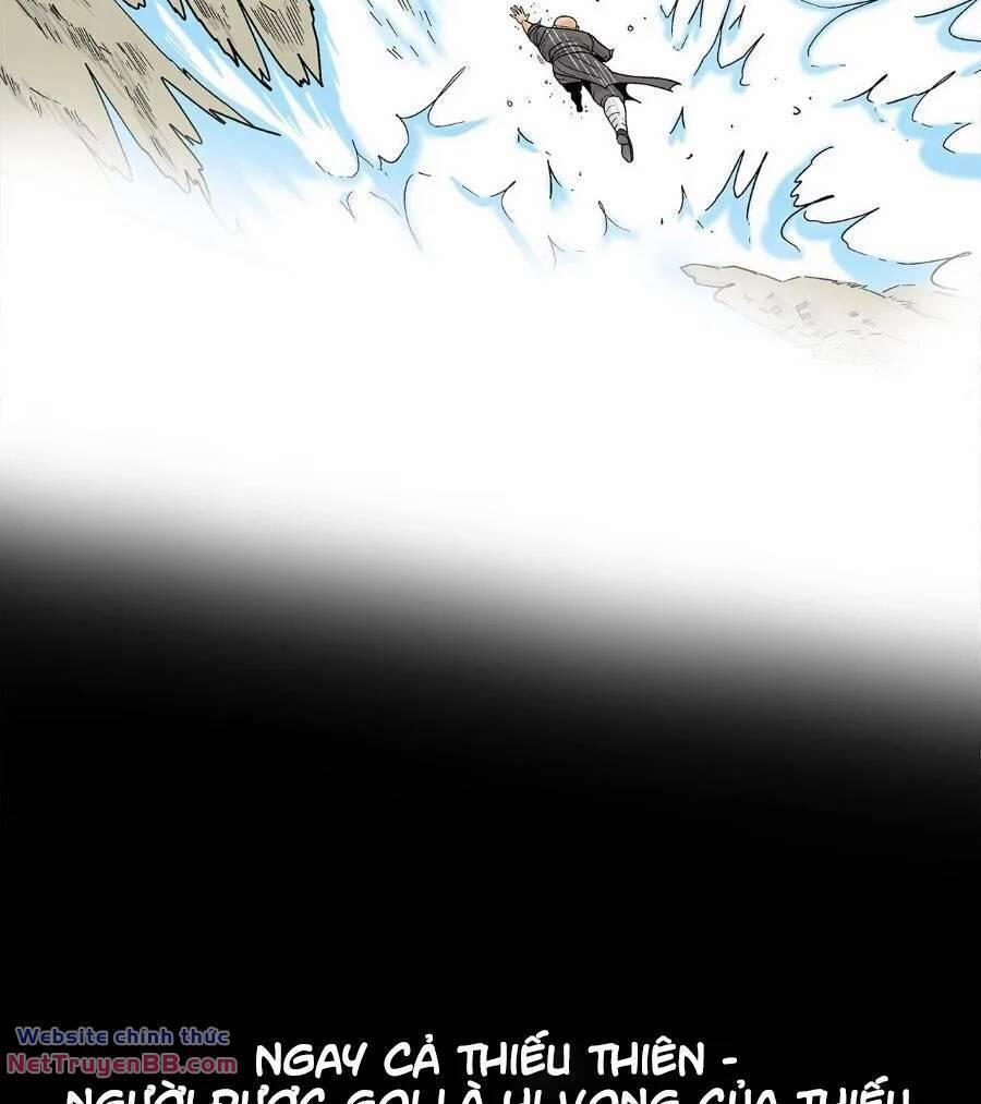 Hỏa Sơn Quyền 164 trang 47