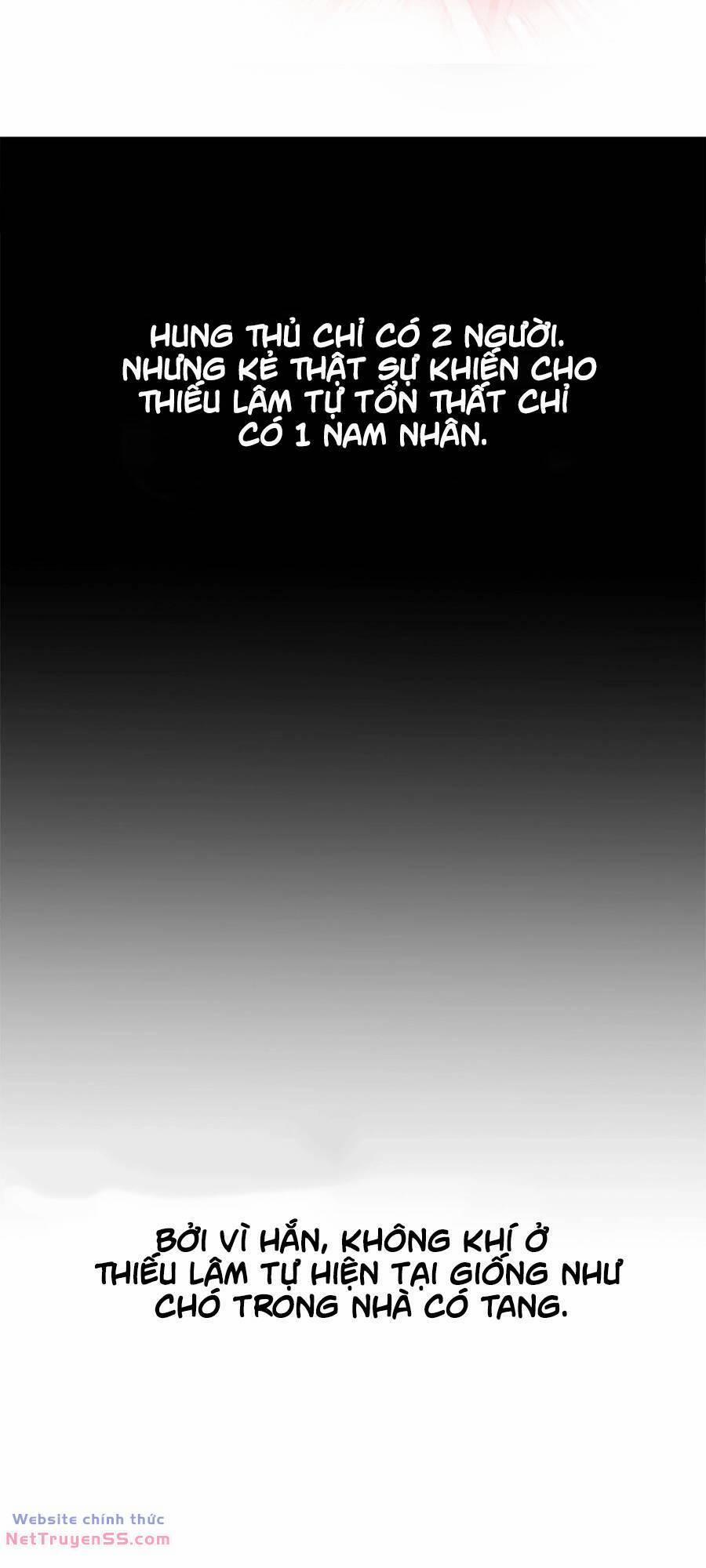 Hỏa Sơn Quyền 164 trang 49