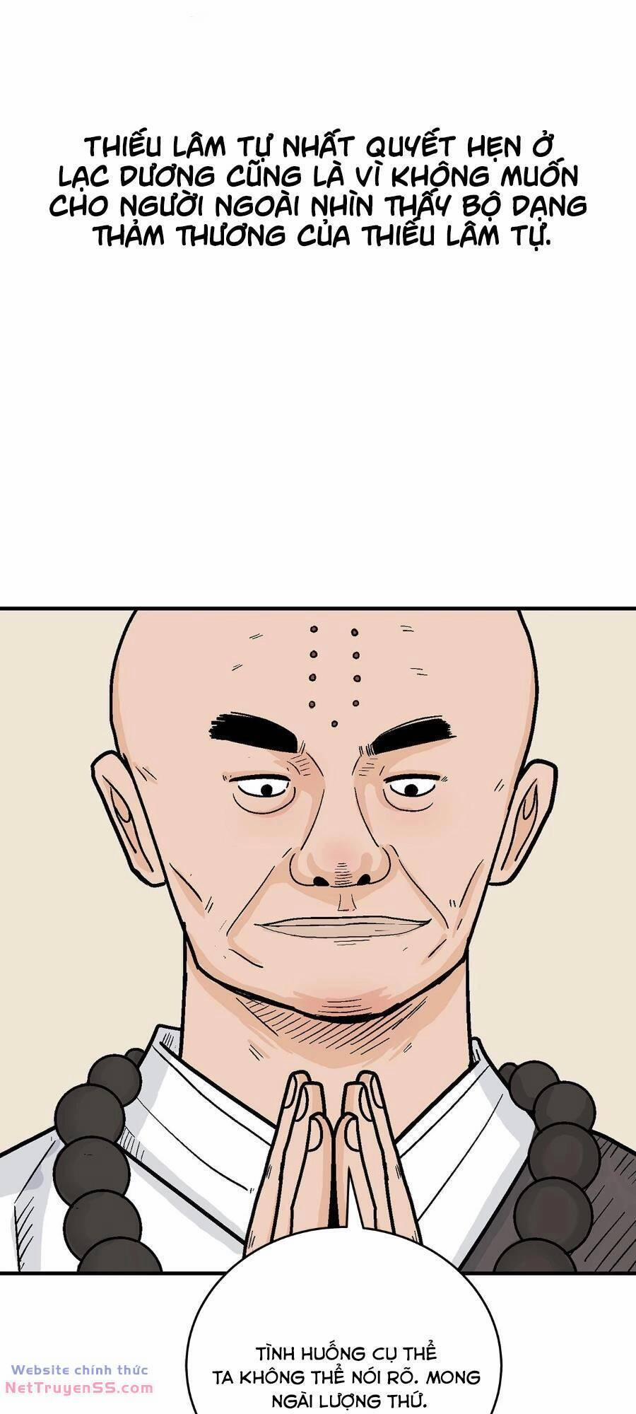 Hỏa Sơn Quyền 164 trang 50