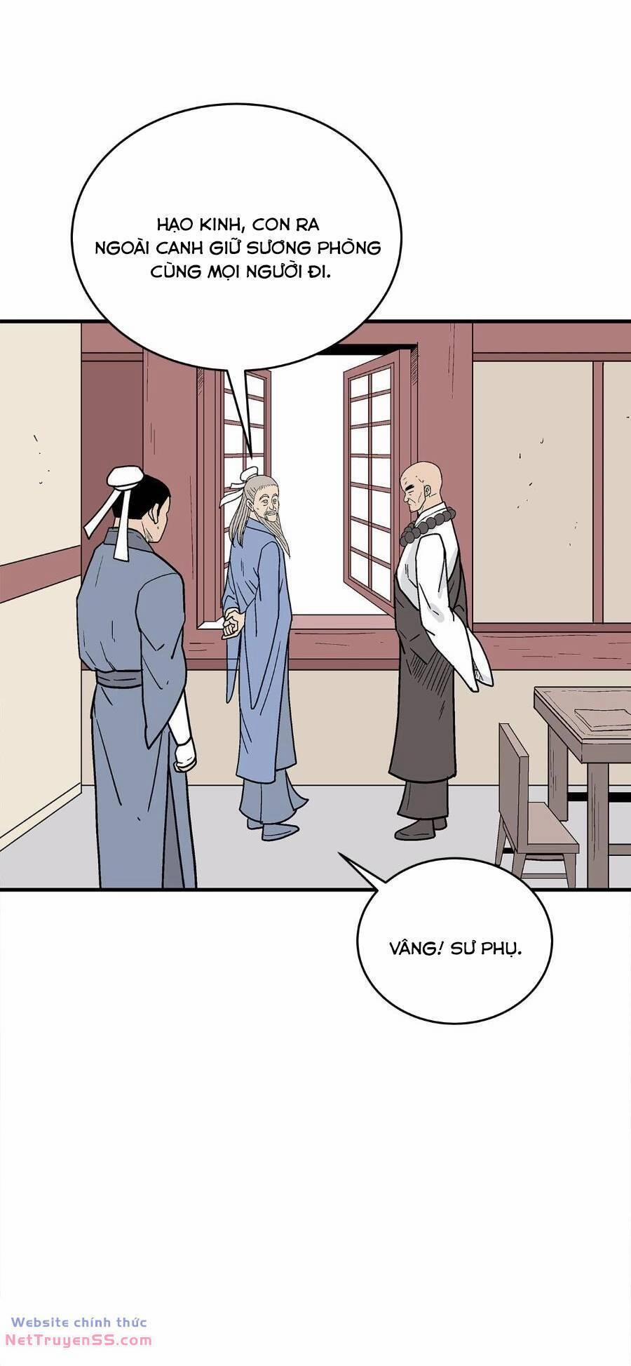 Hỏa Sơn Quyền 164 trang 52