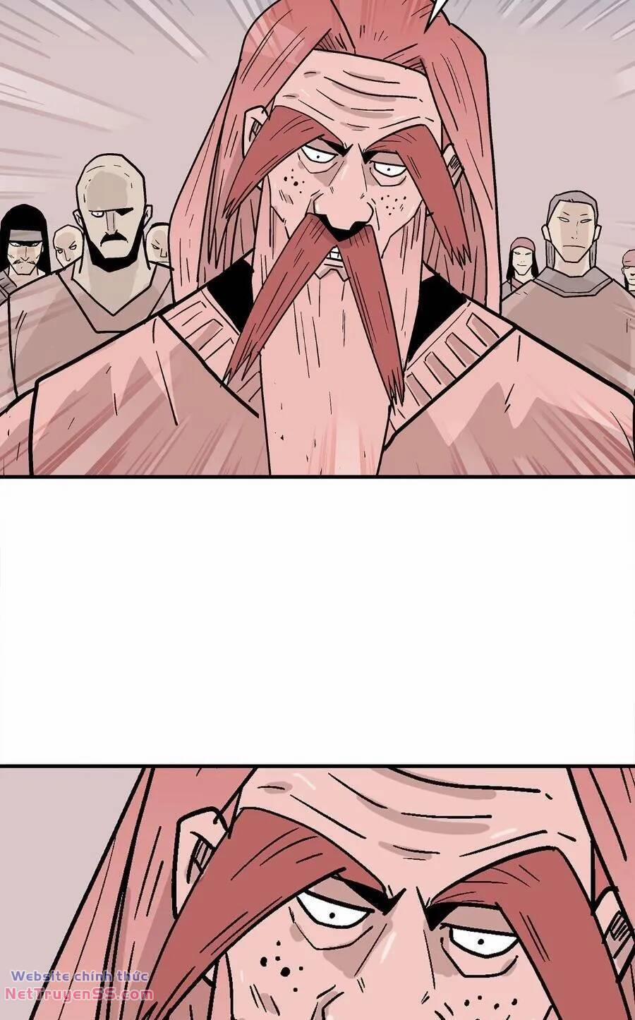 Hỏa Sơn Quyền 164 trang 57