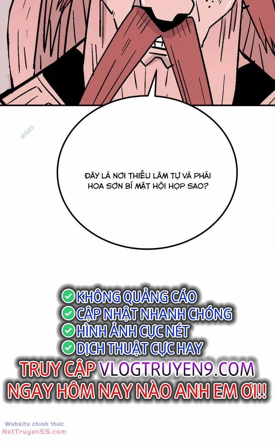 Hỏa Sơn Quyền 164 trang 58