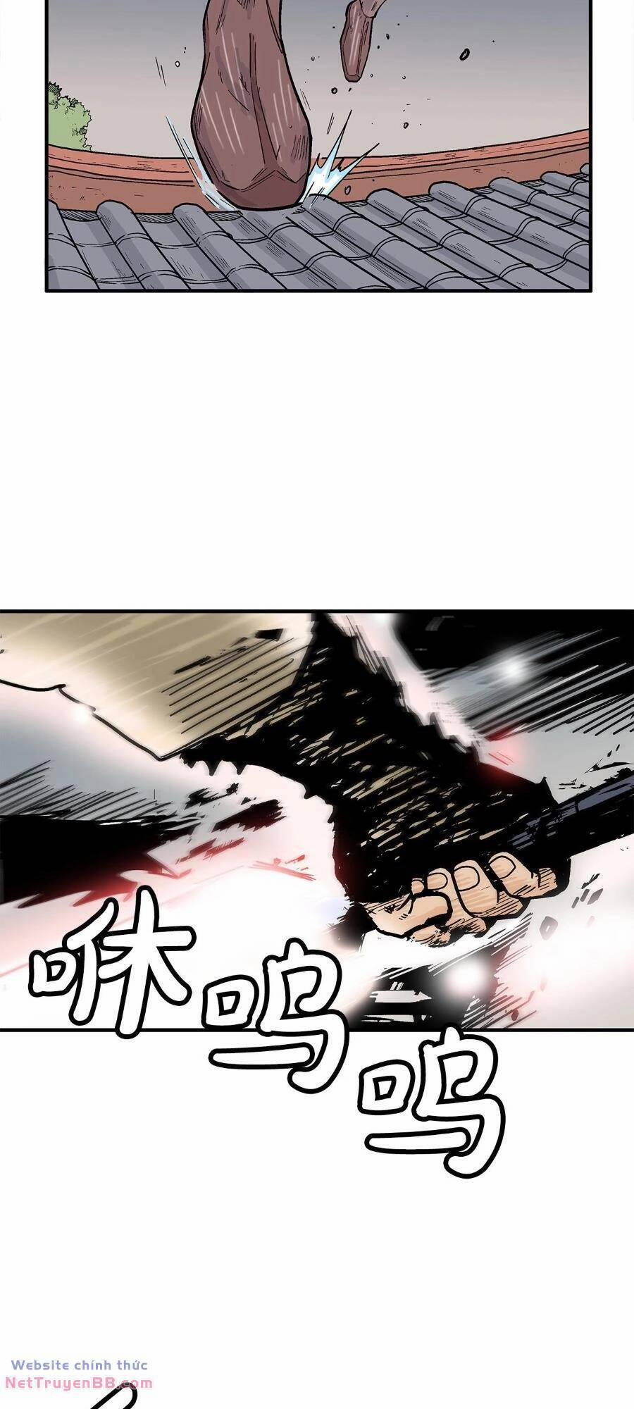 Hỏa Sơn Quyền 164 trang 6