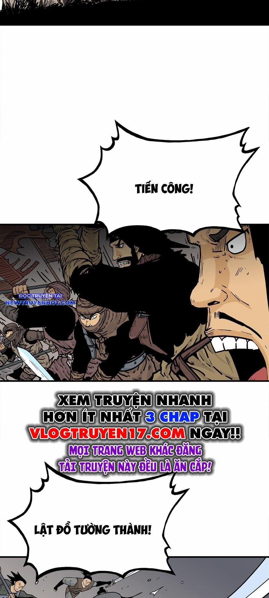 Hỏa Sơn Quyền 182 trang 2