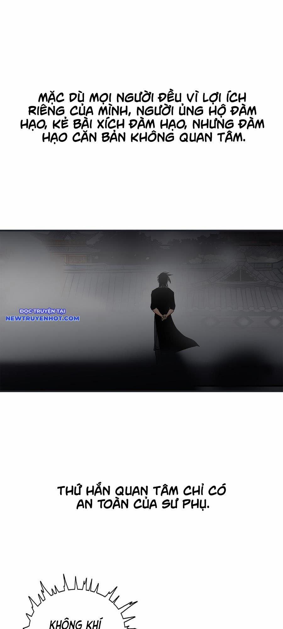 Hỏa Sơn Quyền 182 trang 24